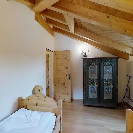Apartman Gkb